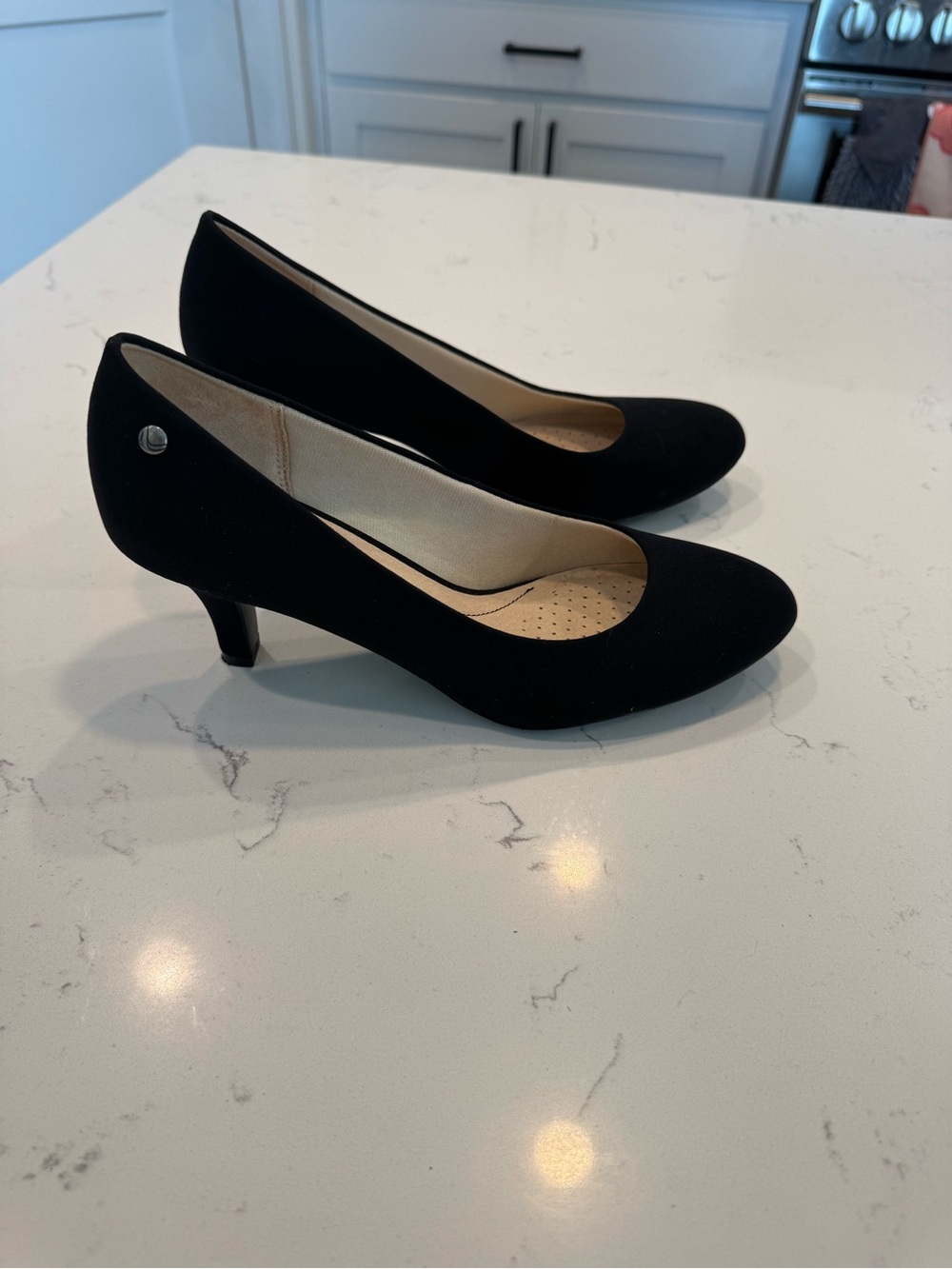 LifeStride Parigi comfort pumps size 9 NEW no tags - Picture 1 of 7